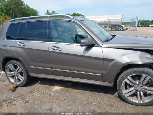 Mercedes-Benz GLK