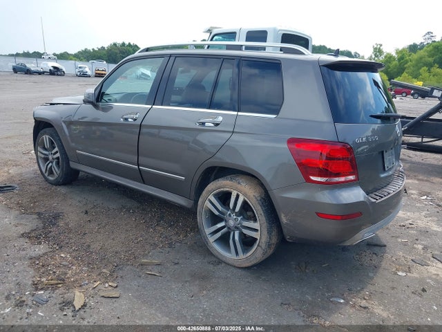 Mercedes-Benz GLK