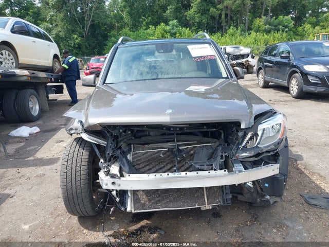 Mercedes-Benz GLK