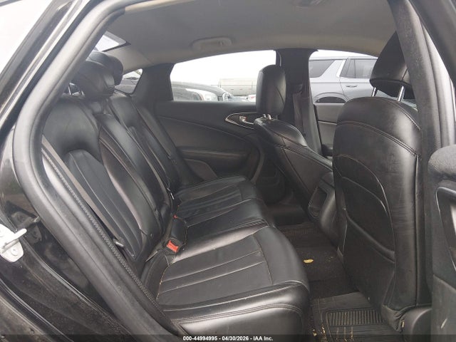 Chrysler 200 Limited Platinum
