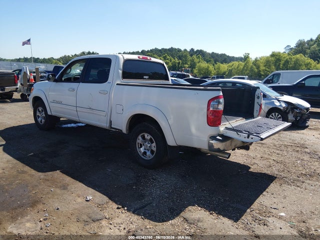 Toyota Tundra Sr5 V8