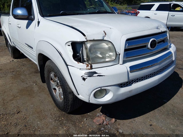 Toyota Tundra Sr5 V8