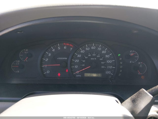 Toyota Tundra Sr5 V8