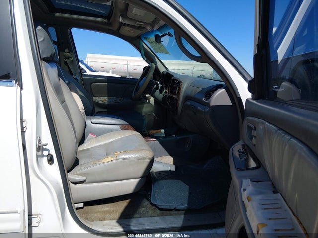 Toyota Tundra Sr5 V8