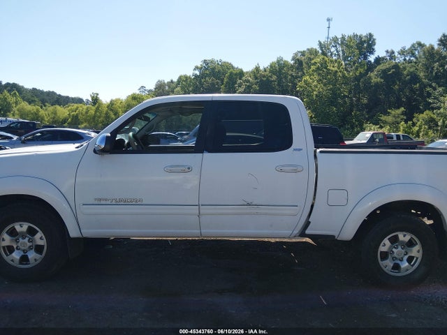 Toyota Tundra Sr5 V8