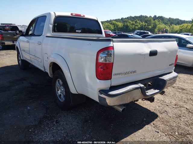Toyota Tundra Sr5 V8