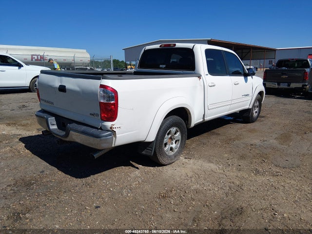 Toyota Tundra Sr5 V8