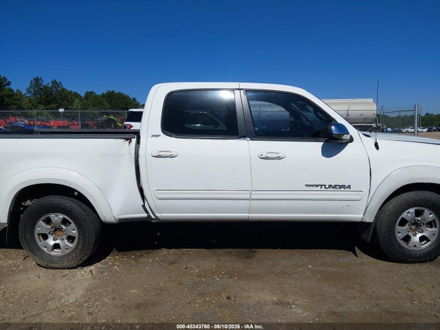 Toyota Tundra Sr5 V8