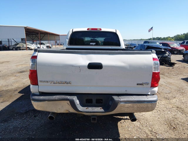 Toyota Tundra Sr5 V8
