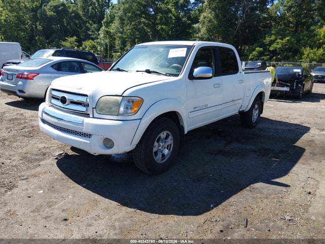 Toyota Tundra Sr5 V8
