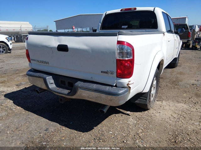 Toyota Tundra Sr5 V8
