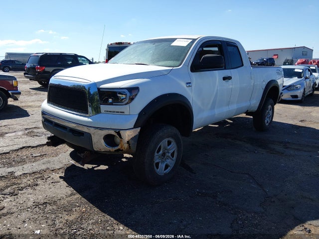 Toyota Tundra Base 4.7l V8