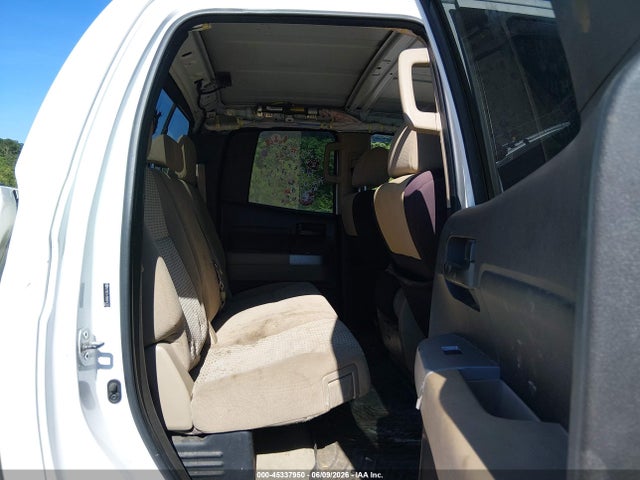 Toyota Tundra Base 4.7l V8