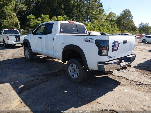 Toyota Tundra Base 4.7l V8
