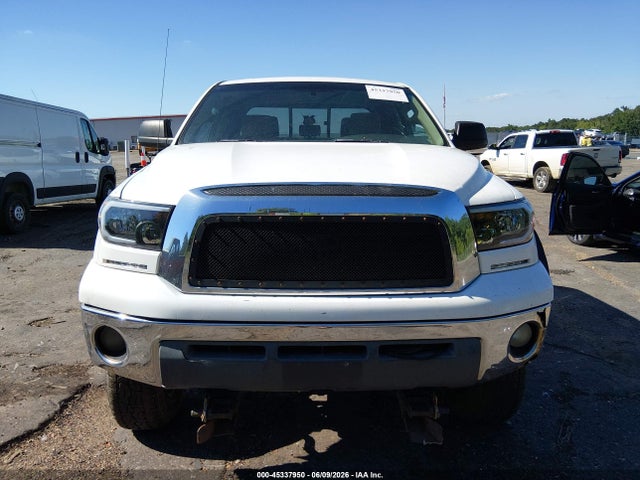 Toyota Tundra Base 4.7l V8