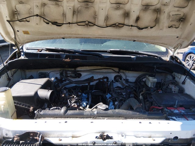 Toyota Tundra Base 4.7l V8