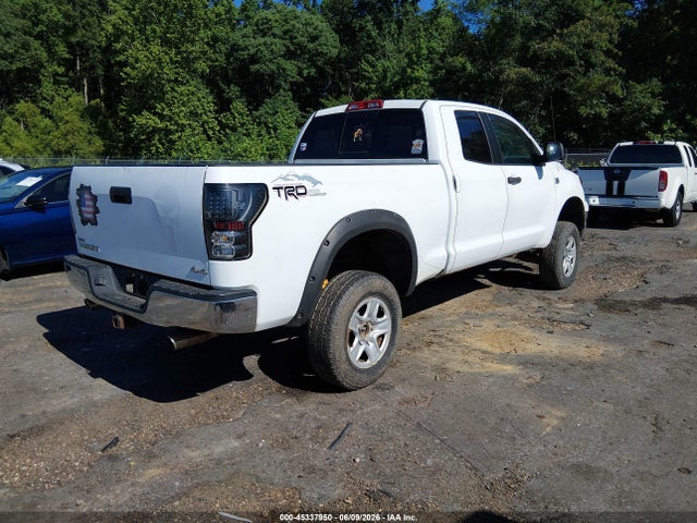 Toyota Tundra Base 4.7l V8