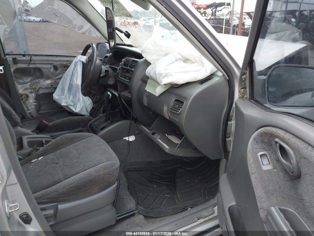 Chevrolet Tracker Hard Top Lt