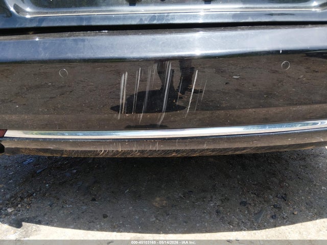 Lincoln Continental Select