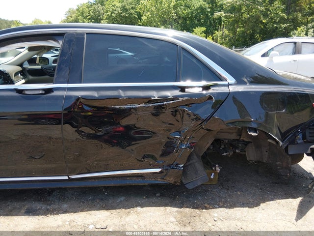 Lincoln Continental Select