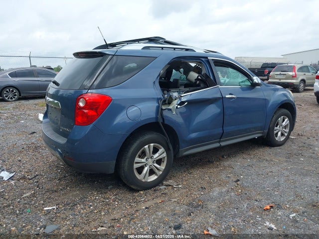 Chevrolet Equinox Ltz