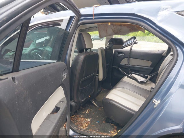 Chevrolet Equinox Ltz
