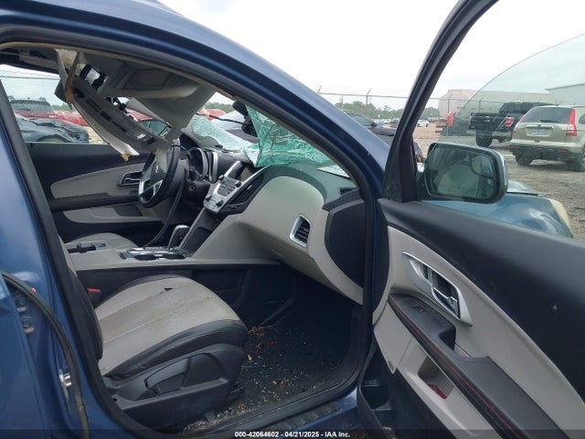 Chevrolet Equinox Ltz