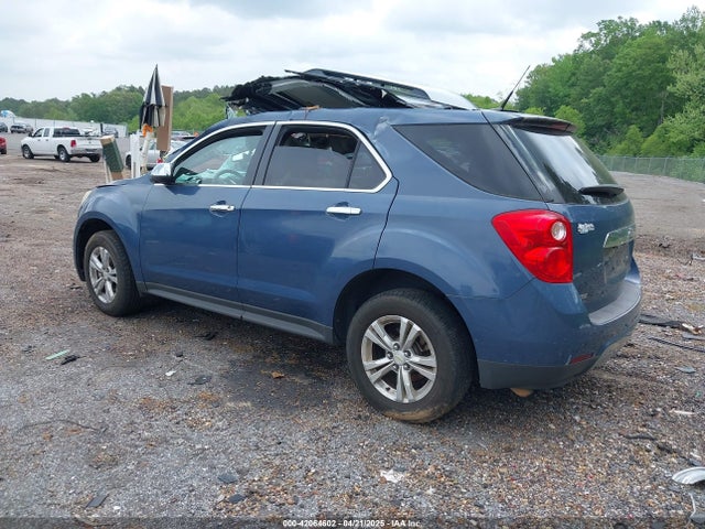 Chevrolet Equinox Ltz