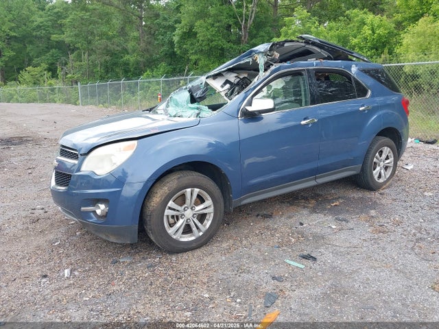 Chevrolet Equinox Ltz