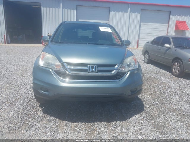 Honda CR-V Ex-l