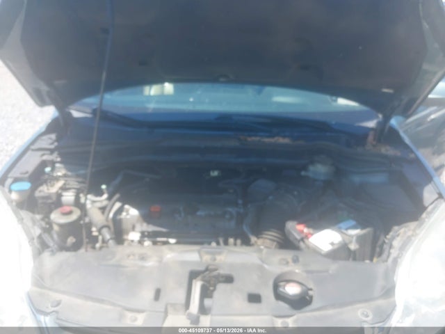 Honda CR-V Ex-l