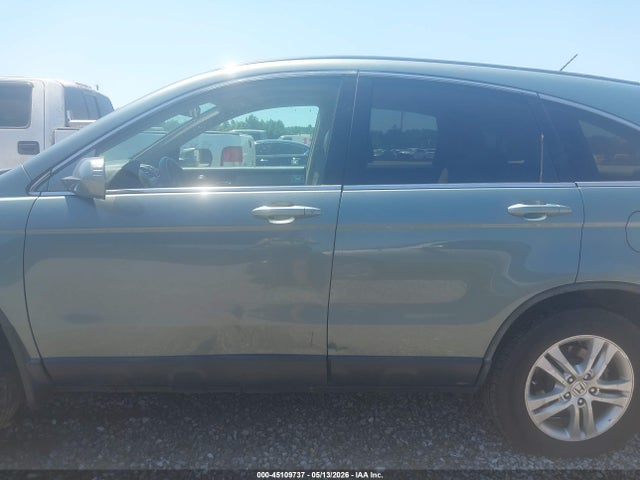 Honda CR-V Ex-l
