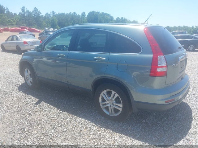 Honda CR-V Ex-l