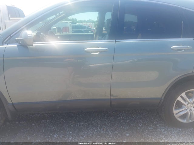Honda CR-V Ex-l
