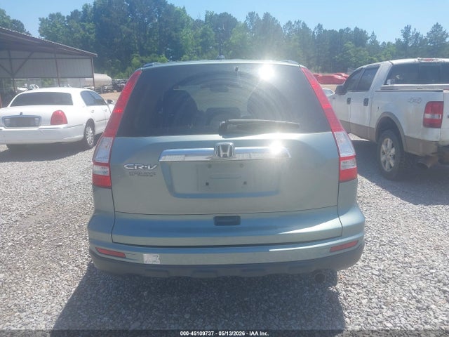 Honda CR-V Ex-l