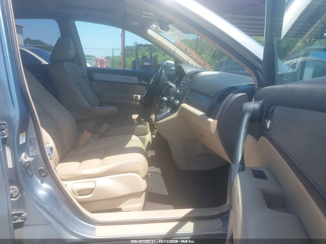 Honda CR-V Ex-l