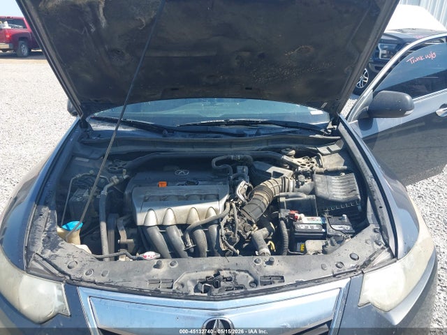 Acura TSX 2.4