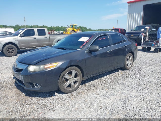 Acura TSX 2.4