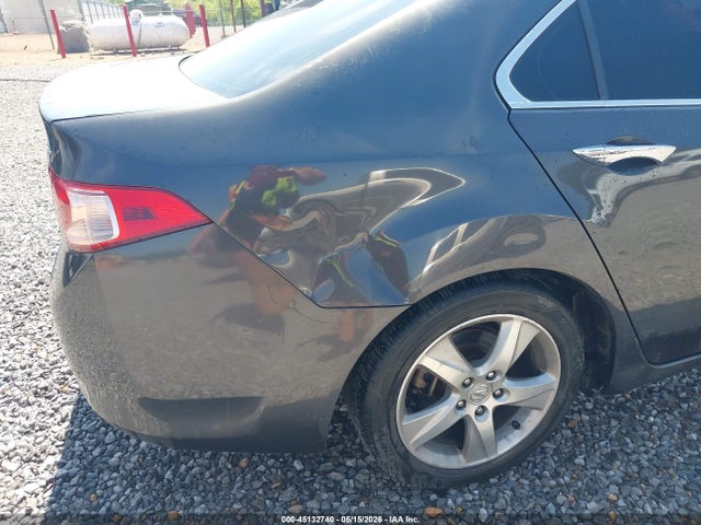 Acura TSX 2.4