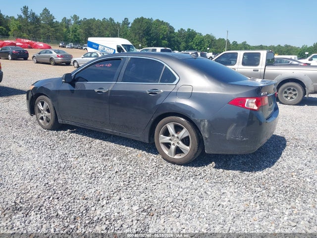 Acura TSX 2.4
