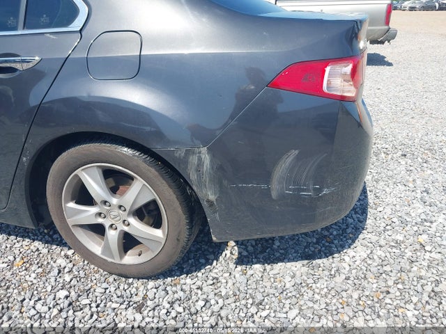 Acura TSX 2.4