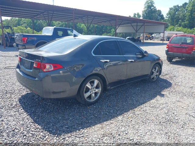 Acura TSX 2.4