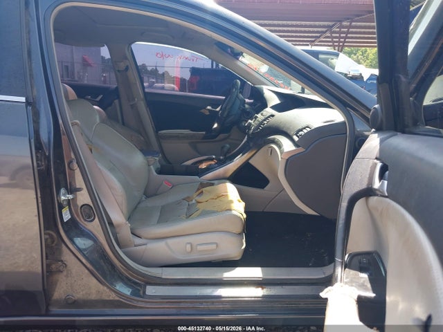 Acura TSX 2.4