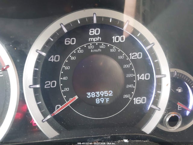 Acura TSX 2.4