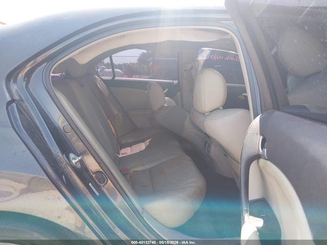 Acura TSX 2.4