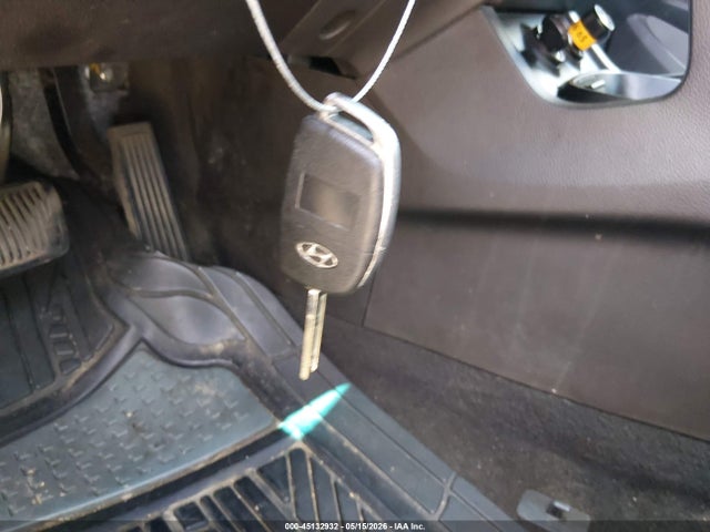 Hyundai SANTA FE Se