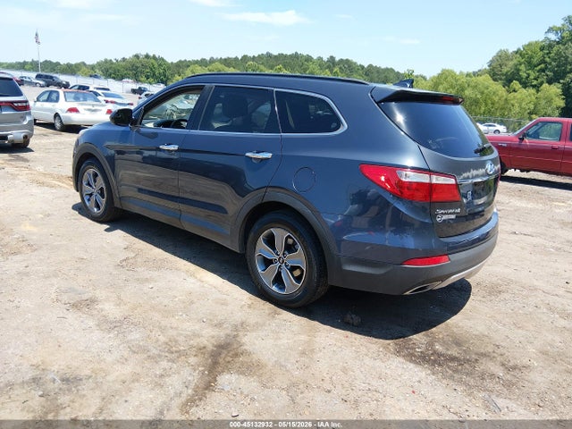 Hyundai SANTA FE Se