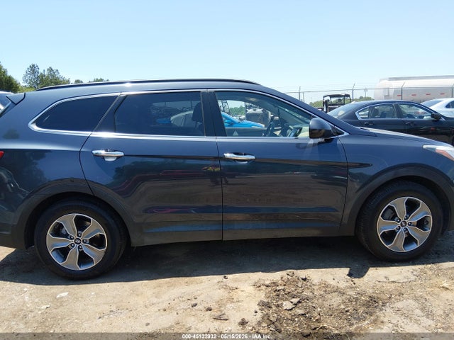 Hyundai SANTA FE Se