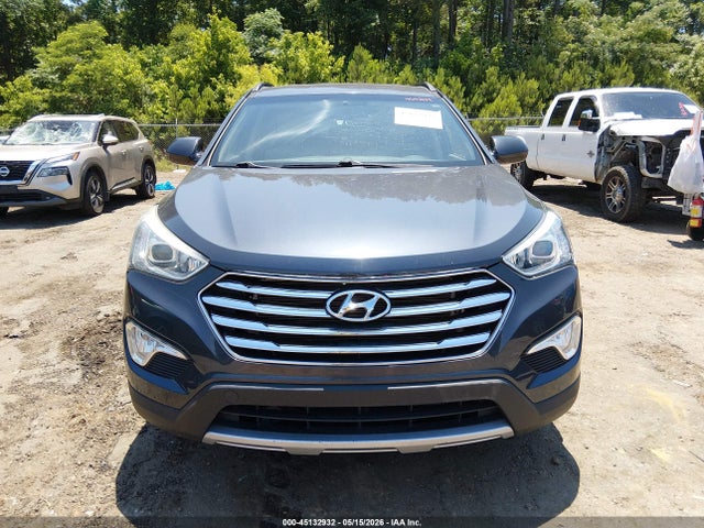 Hyundai SANTA FE Se