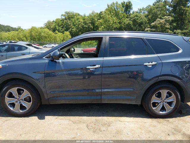 Hyundai SANTA FE Se